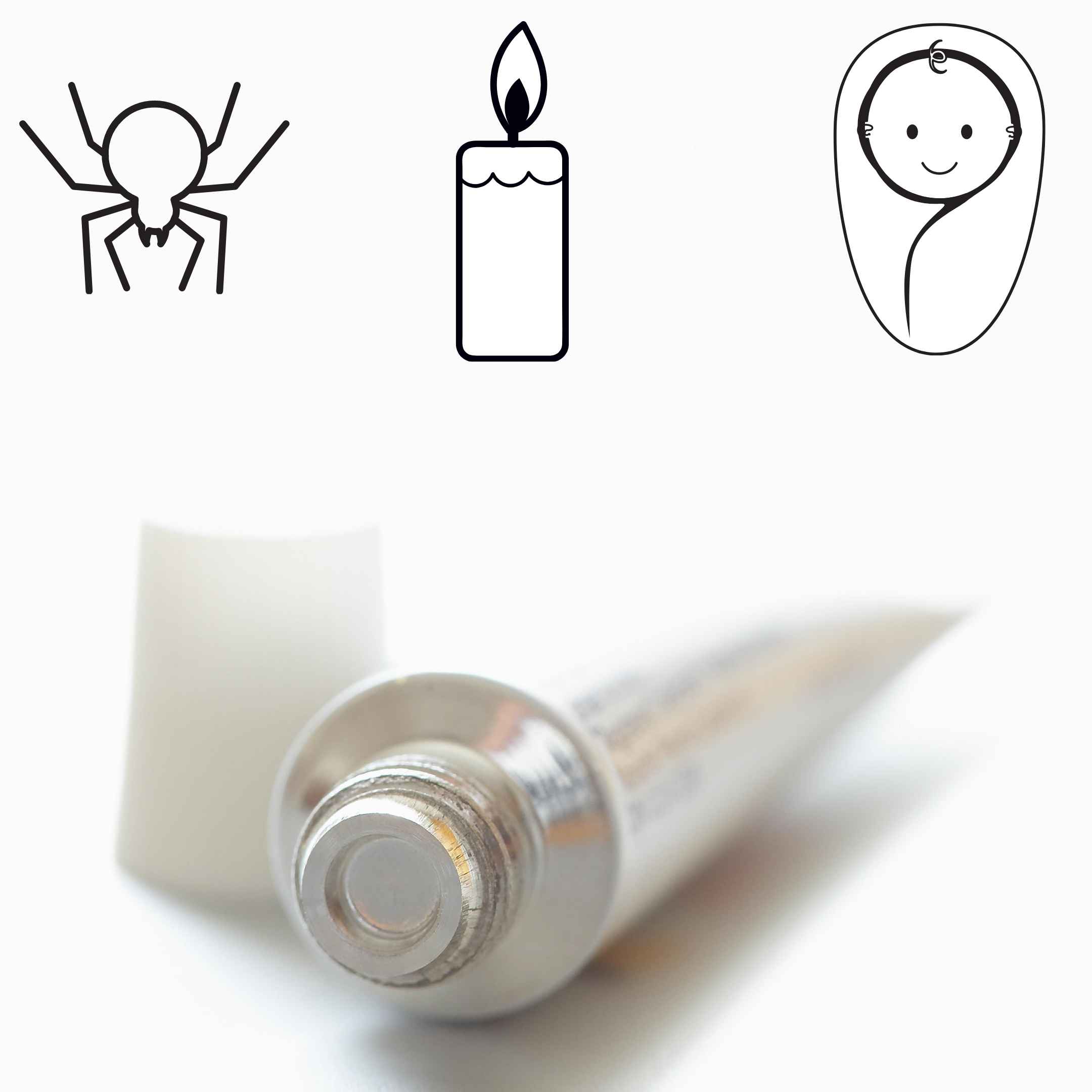 Pasta de Lassar en San Luis Potosí